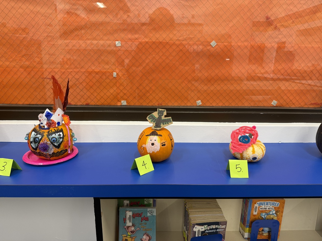 Pumpkins