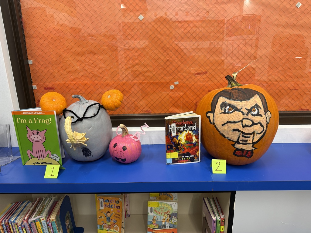 Pumpkins