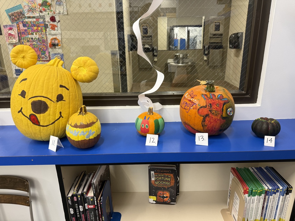 Pumpkins