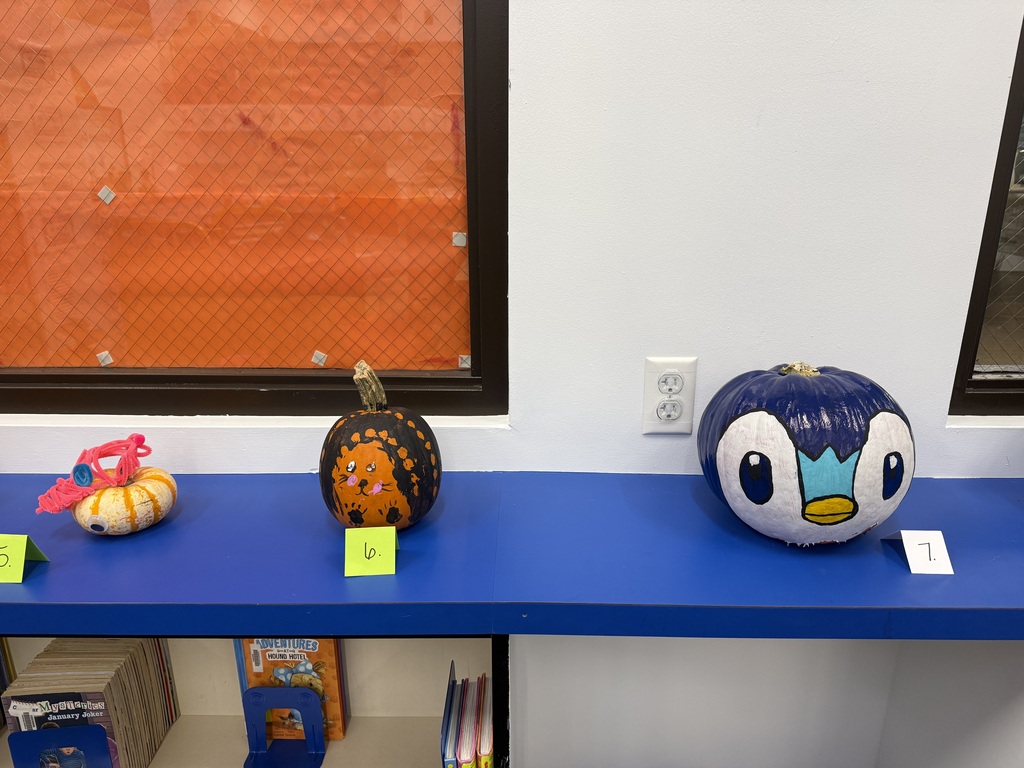 Pumpkins