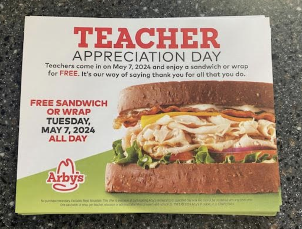 arbys