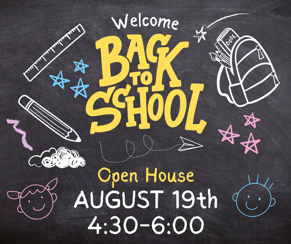 Back to School Night