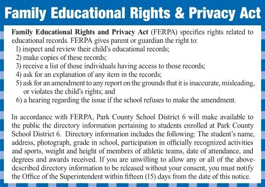 FERPA