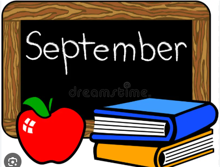 Seprtember