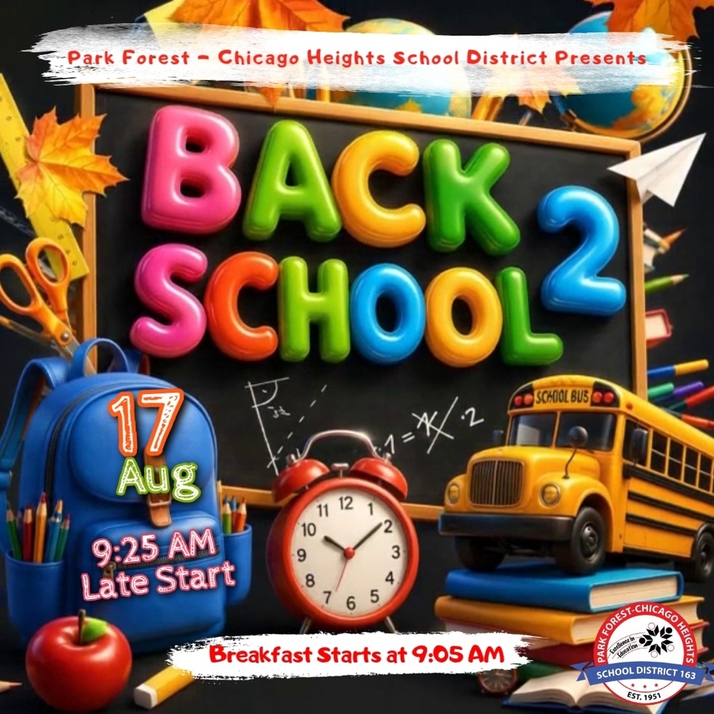 Back to school August 17, 2026