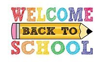 Welcome Back to the 2026-2027 School Year!
