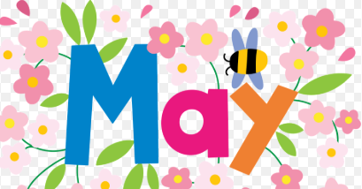 May