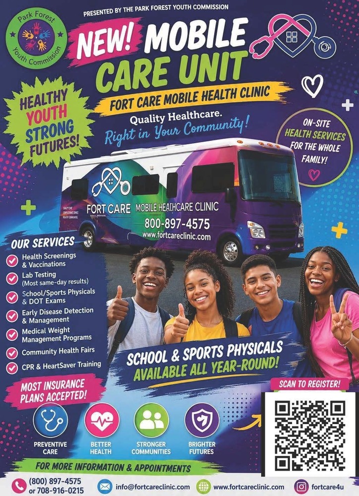 Youth Day Sign Up