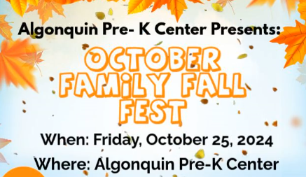 fall fest
