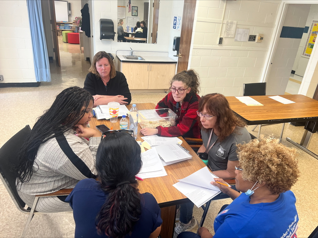 teachers sharing