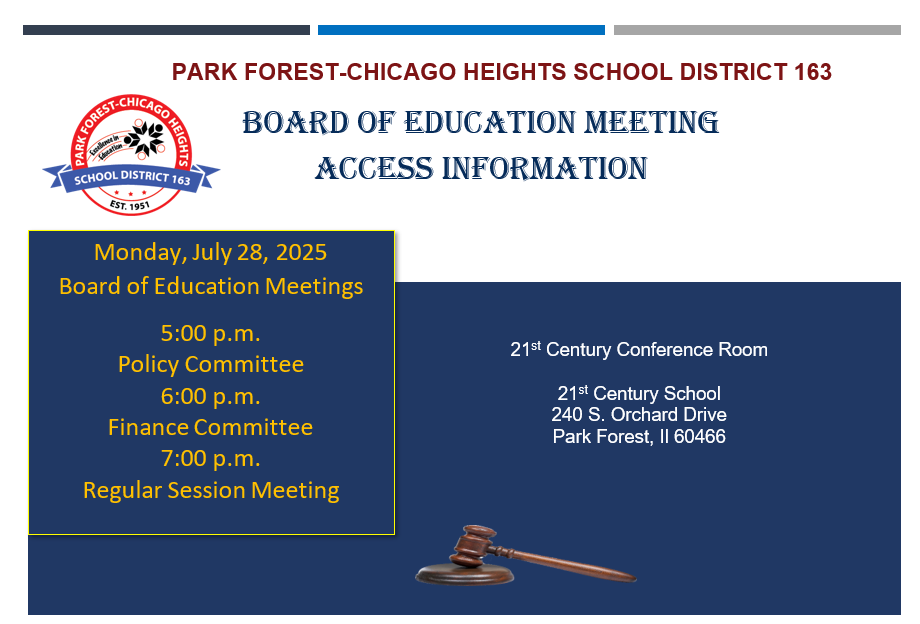 Board Meeting