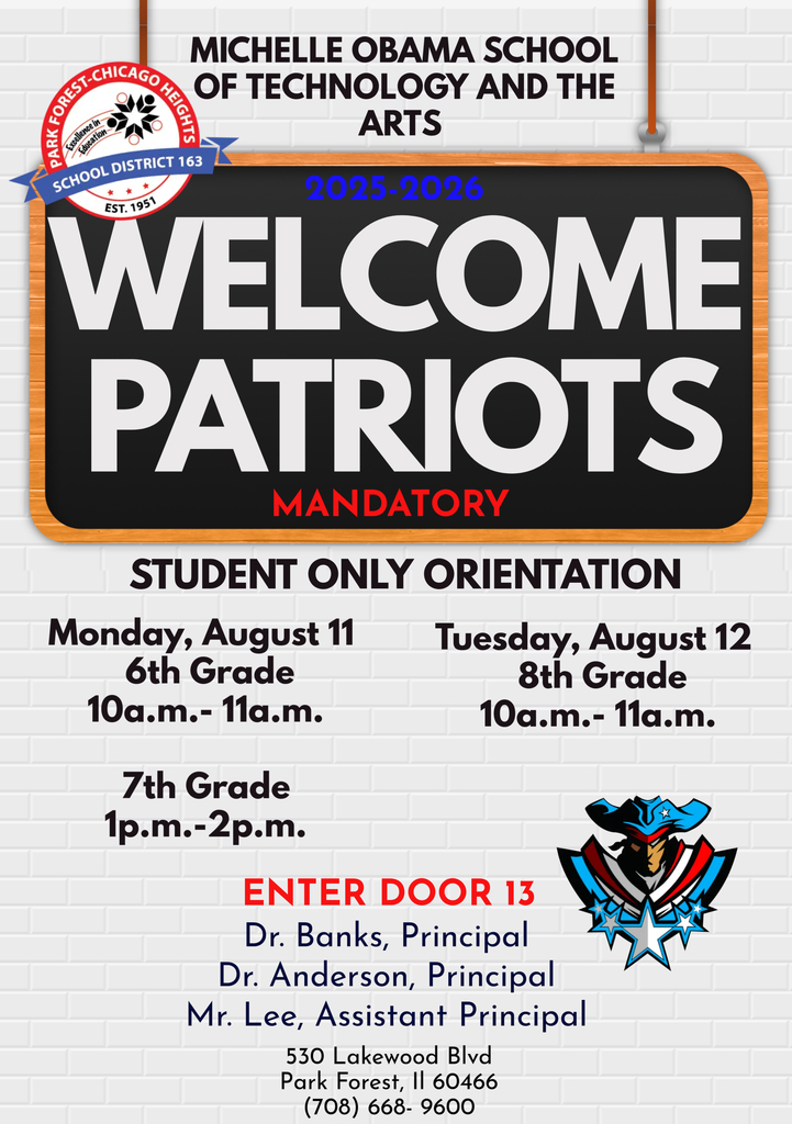 Orientation