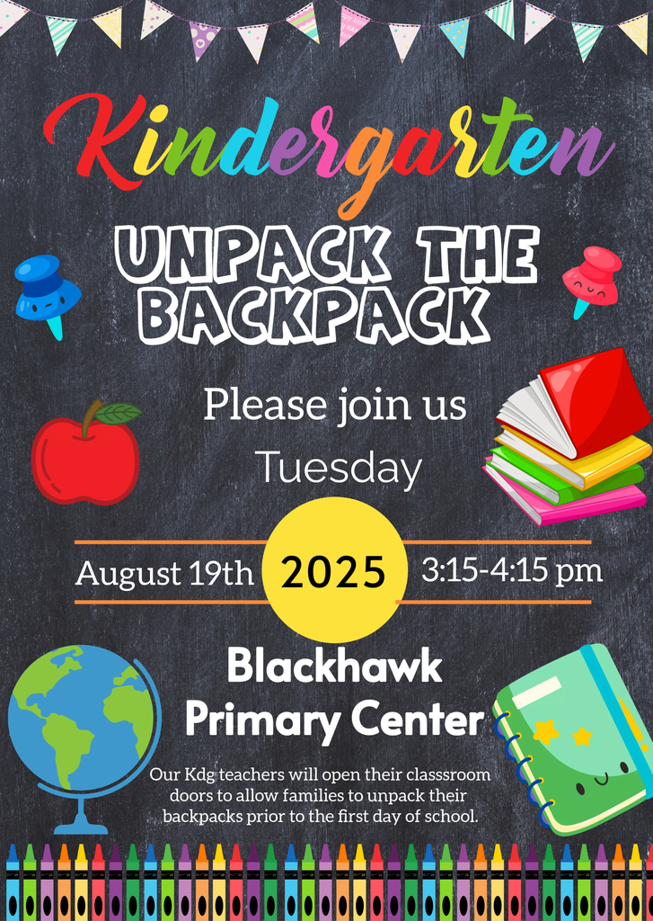 CHALKBOARD Kindergarten Graduation Invitation (1)