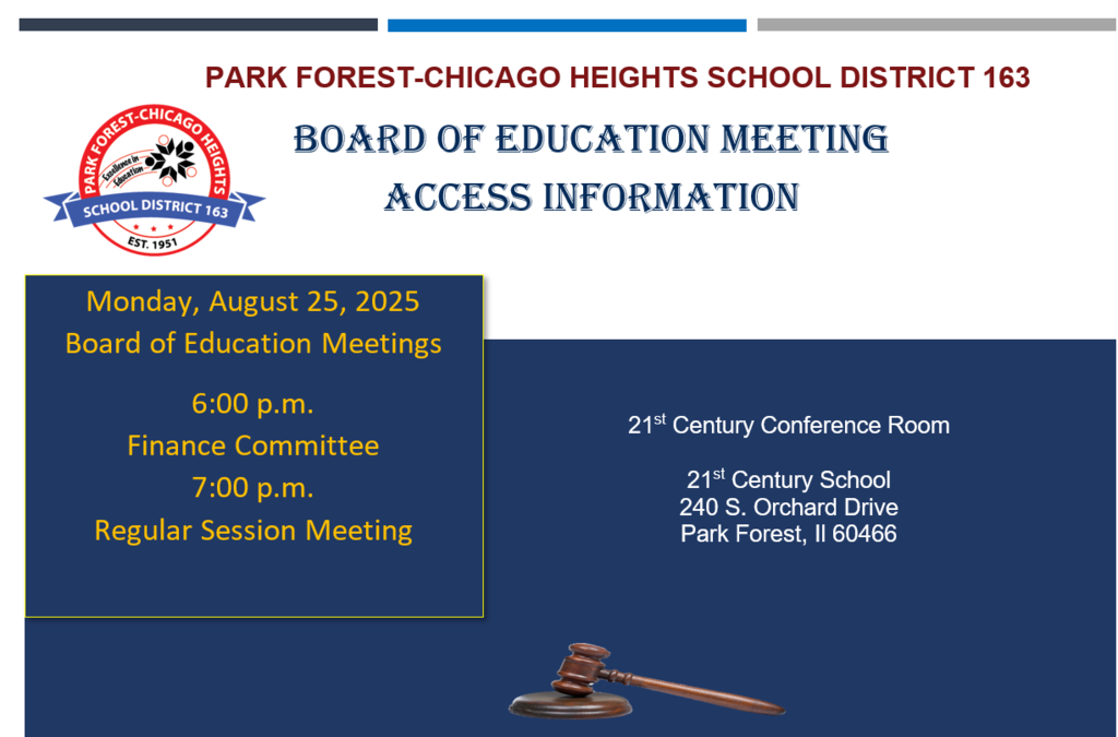 Board Meeting