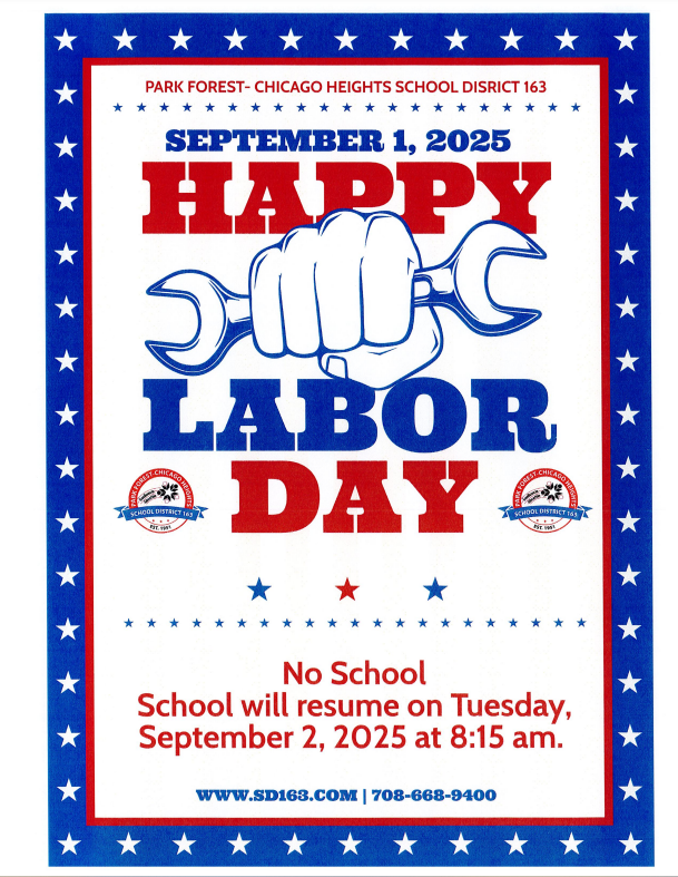Labor Day