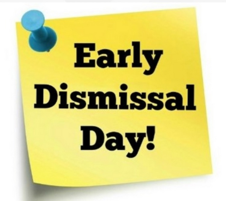 Early Dismissal Day