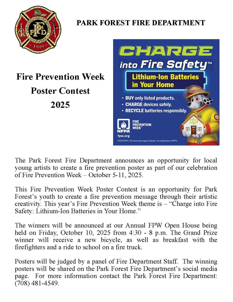 fire prevention