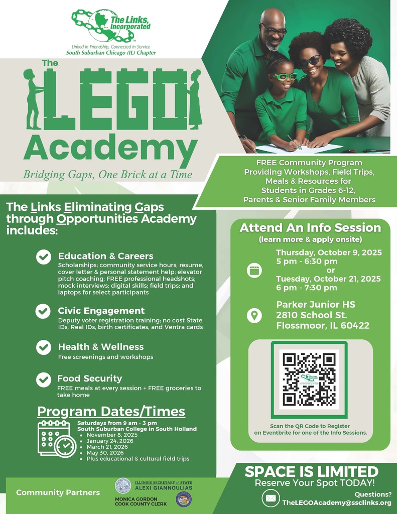 Lego Academy