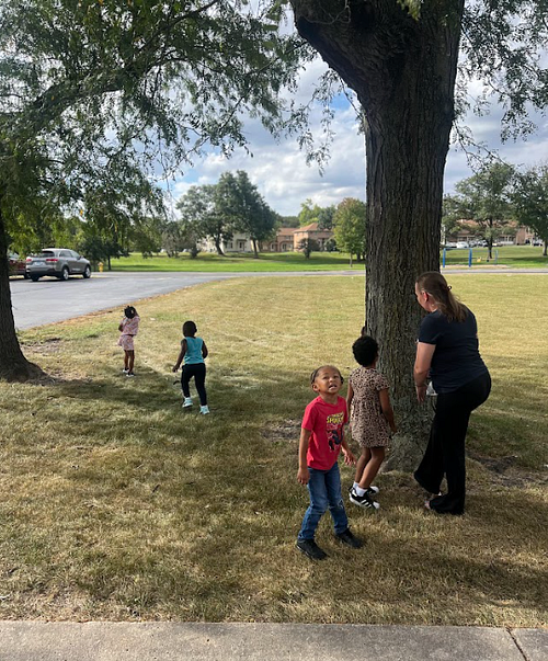 Mazzorana class and trees