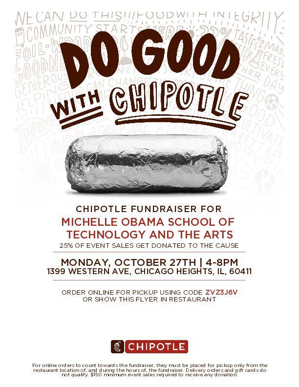 Chipotle