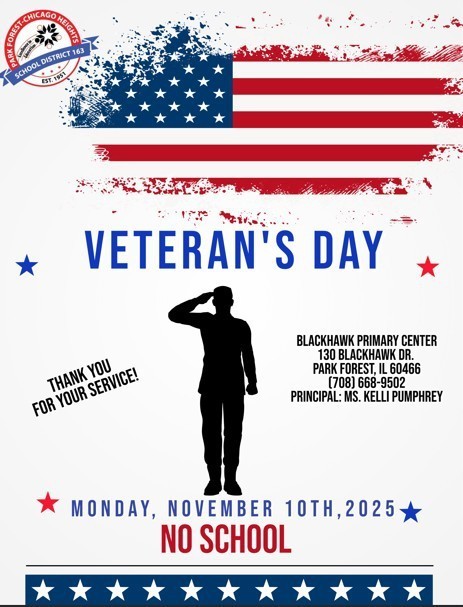 Veteran's Day