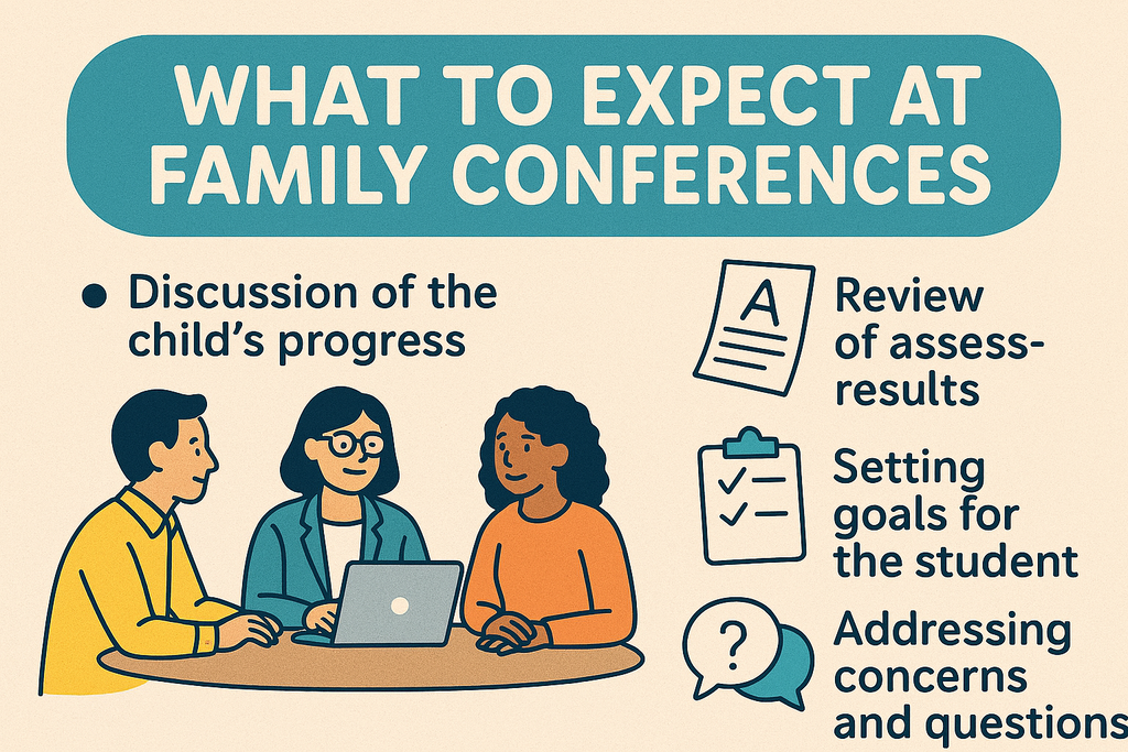 family conferences 