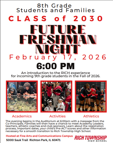Freshmen Night