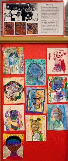 A tribute to black artists 2026