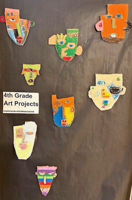 A tribute to black artists 2026