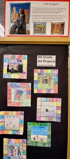 A tribute to black artists 2026