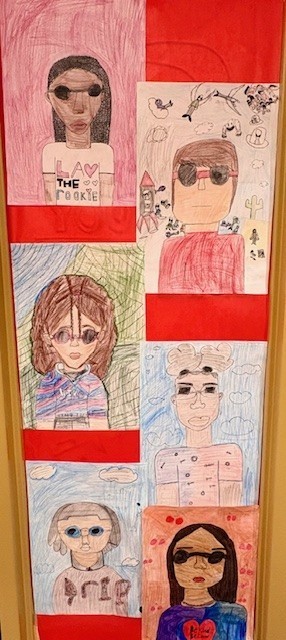 A tribute to black artists 2026