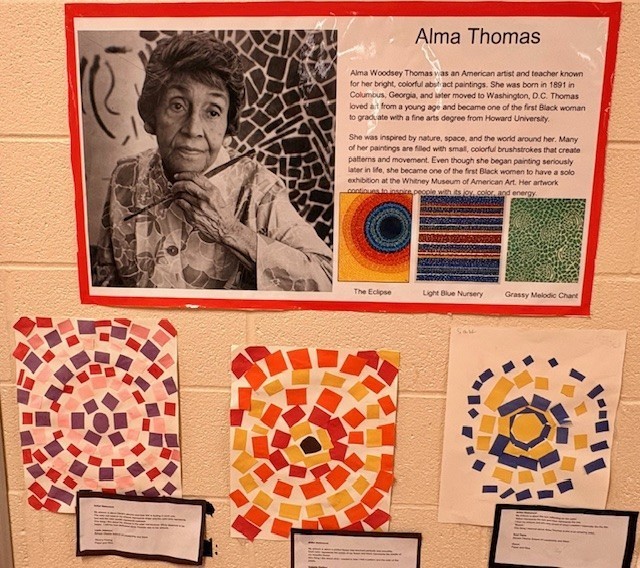 A tribute to black artists 2026