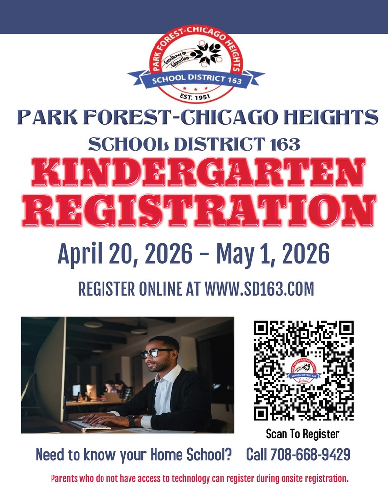 Kindergarten Registration