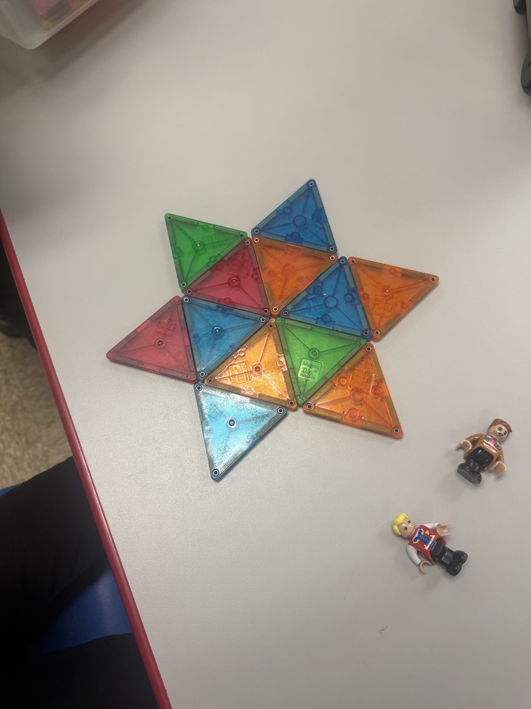 star