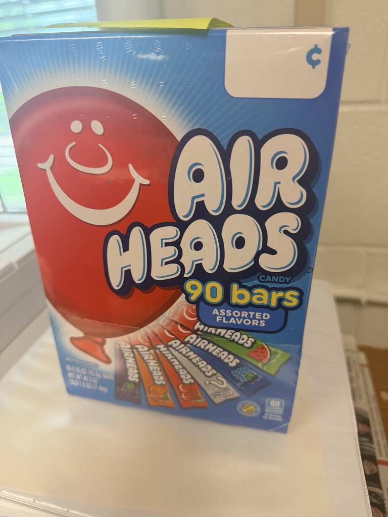 airheads