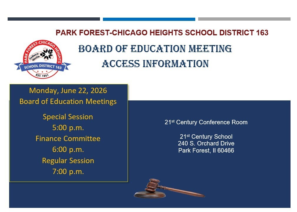 Board Meeting