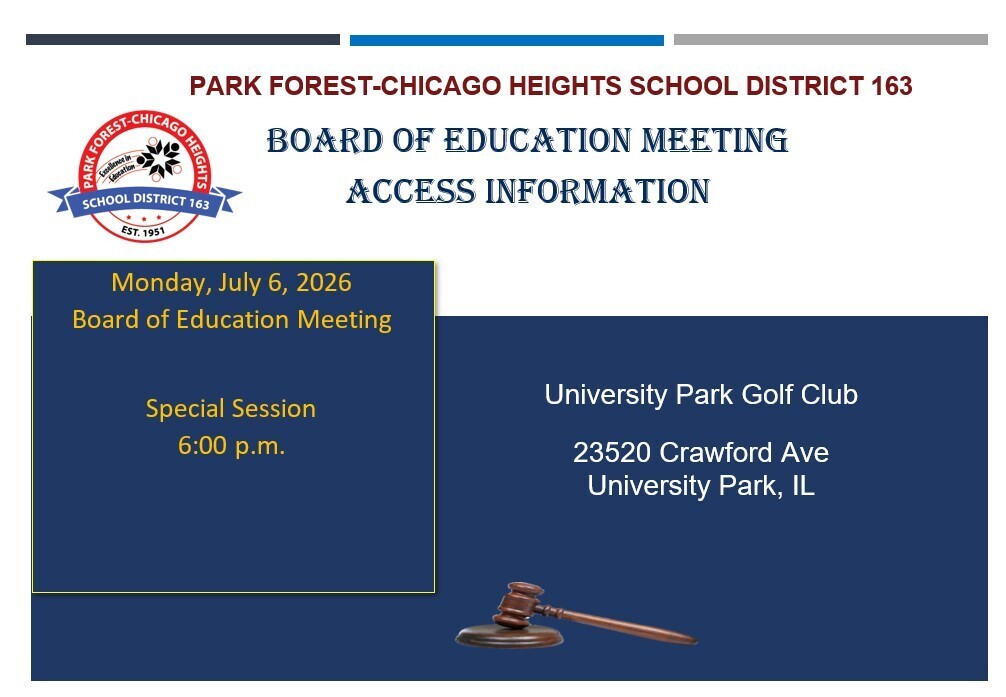 Board Meeting