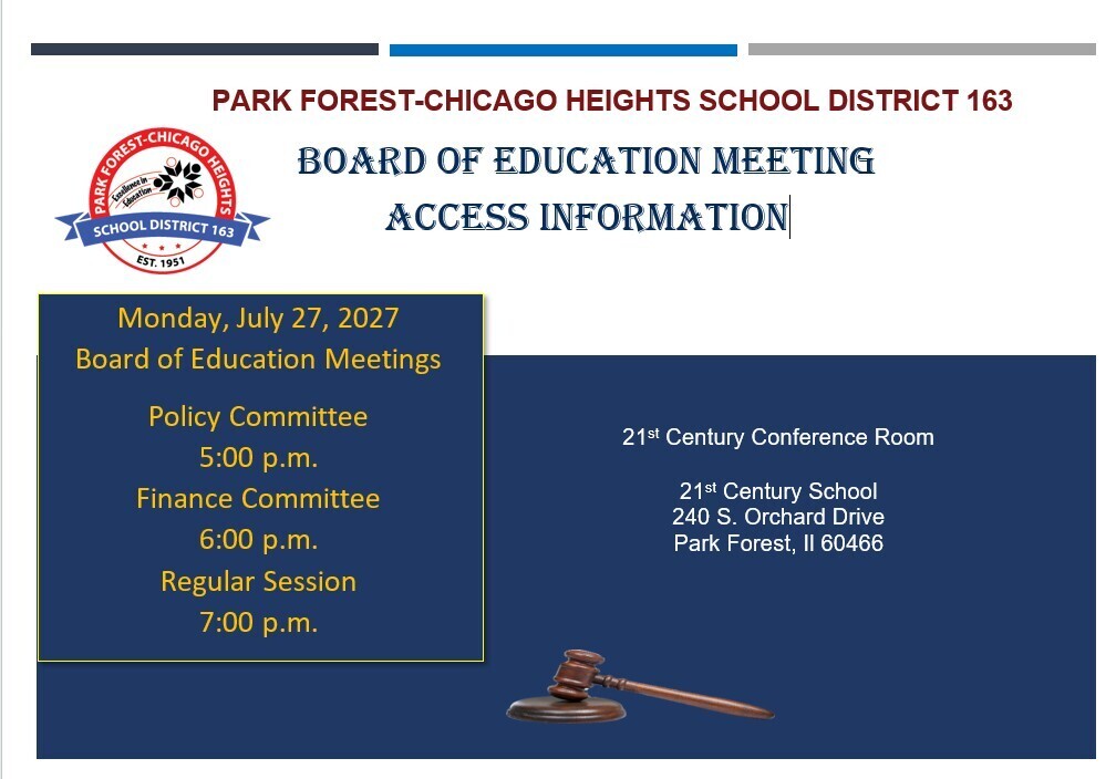 Board Meeting