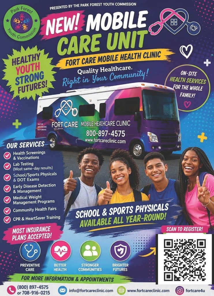 Youth Day Sign Up