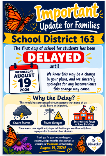 delay