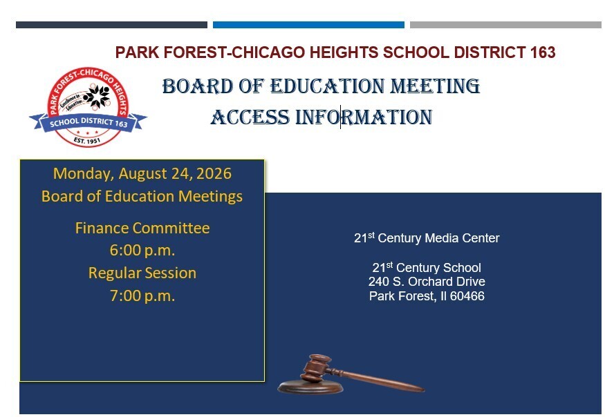 Board Meetings