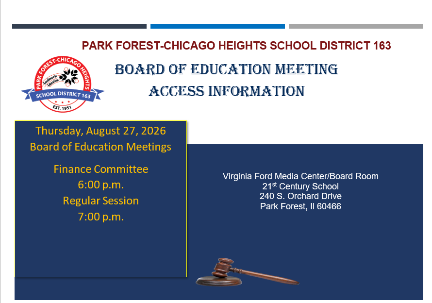 Board Meetings