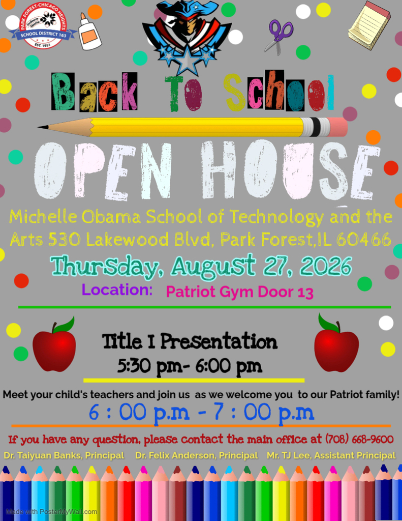 Open House