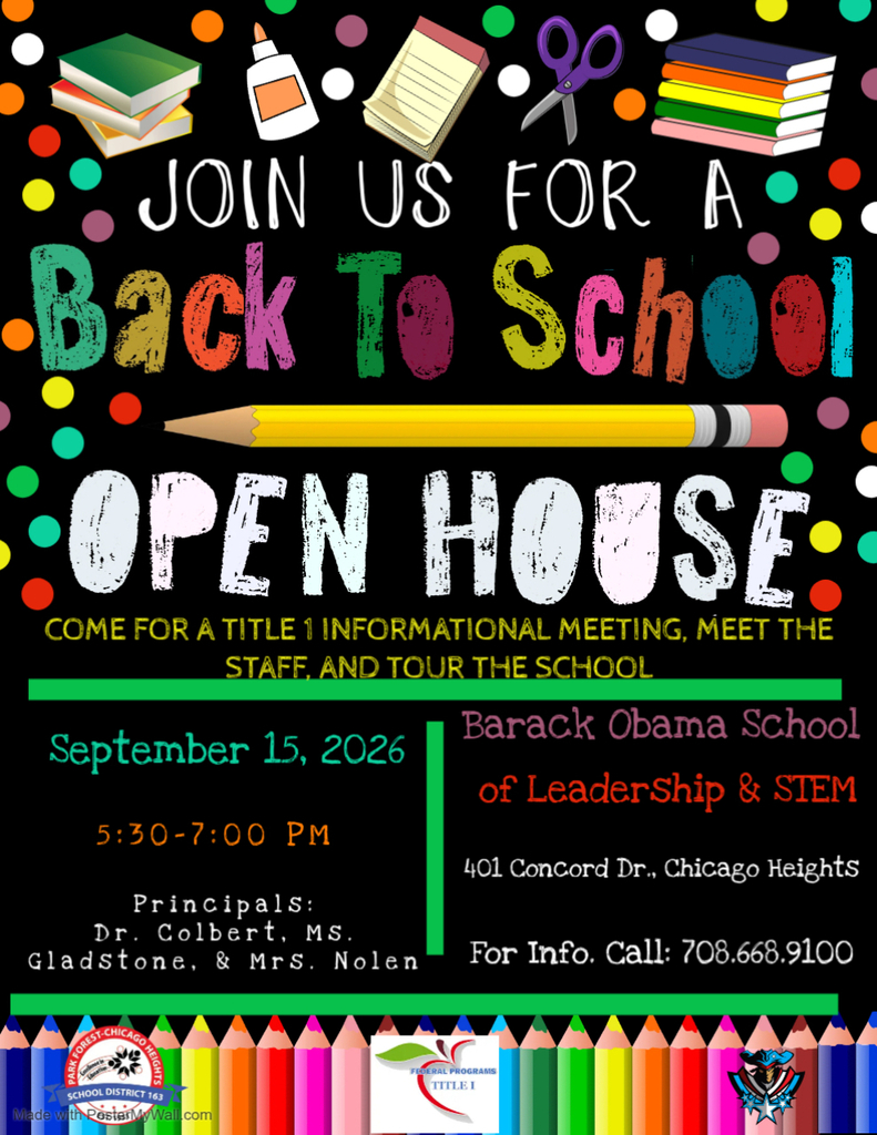 Open House