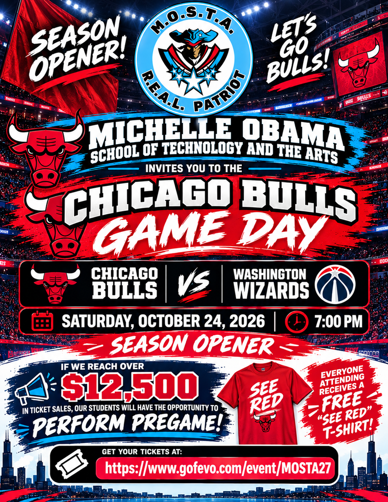 Bulls Outing