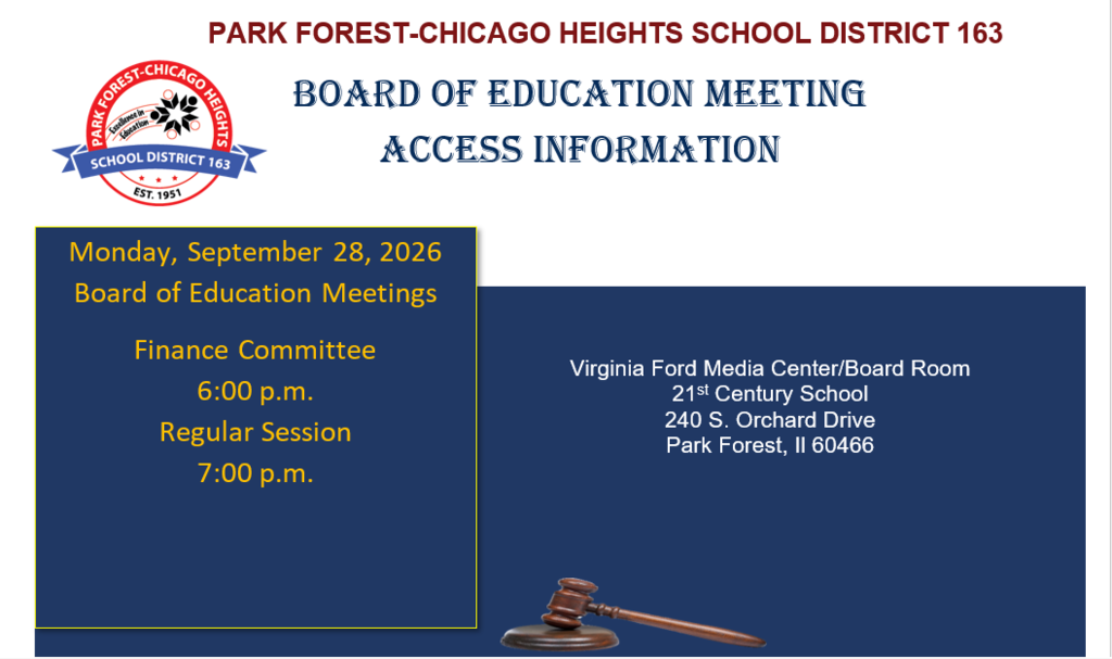 Board Meetings