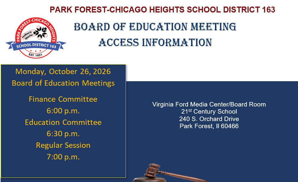 Board Meetings