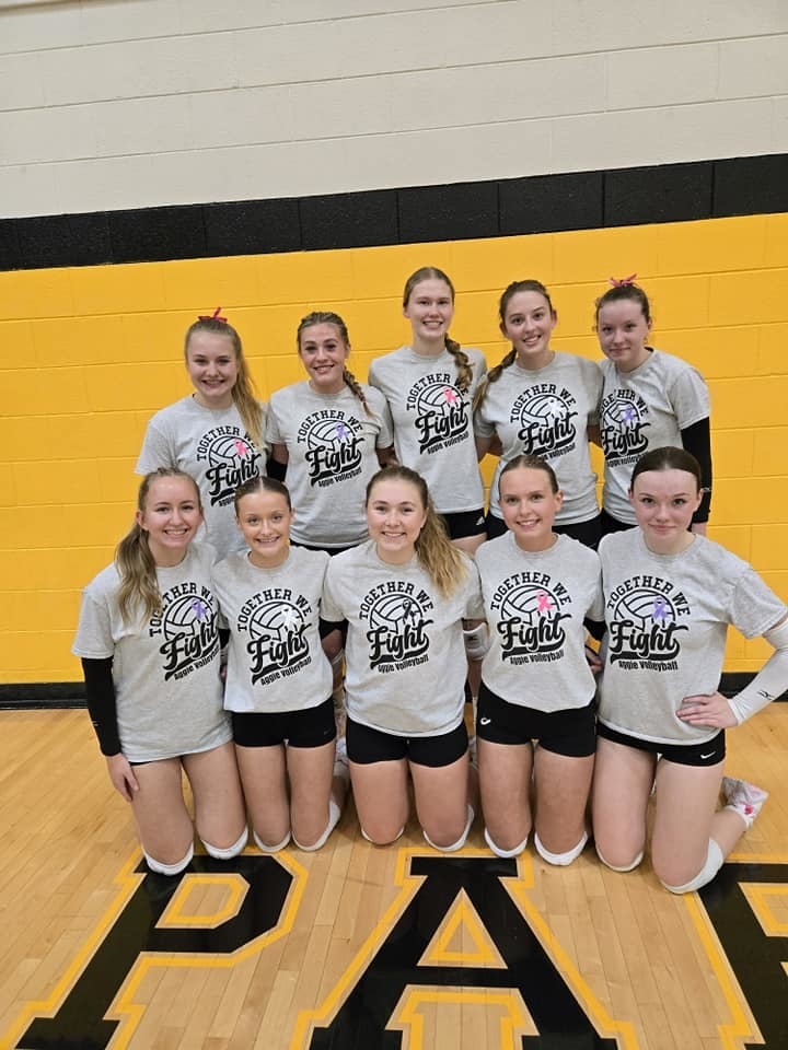 Varsity VB