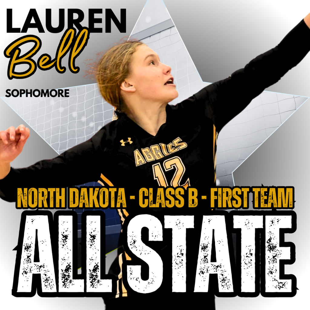 Lauren Bell