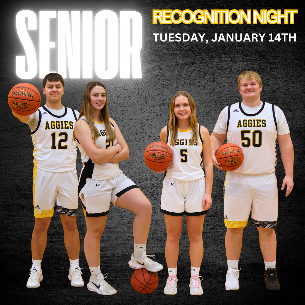 Senior Night